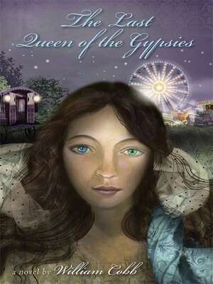 cover image of The Last Queen of the Gypsies
